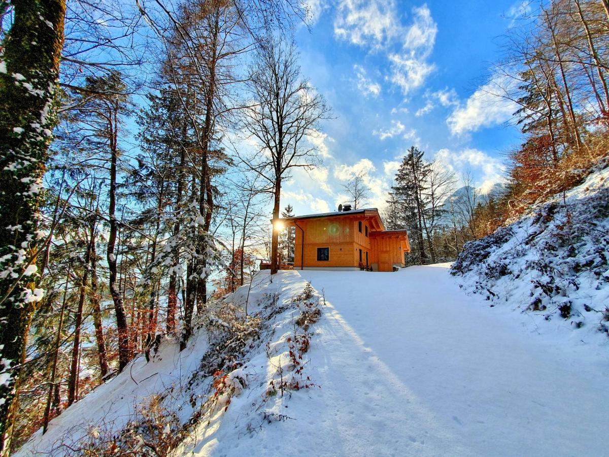 Das Haus Steger Zu Stein Kramsach Exterior foto