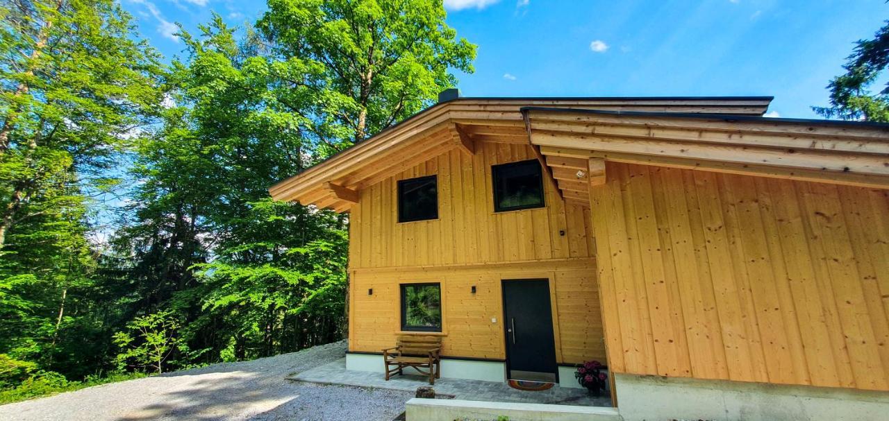 Das Haus Steger Zu Stein Kramsach Exterior foto